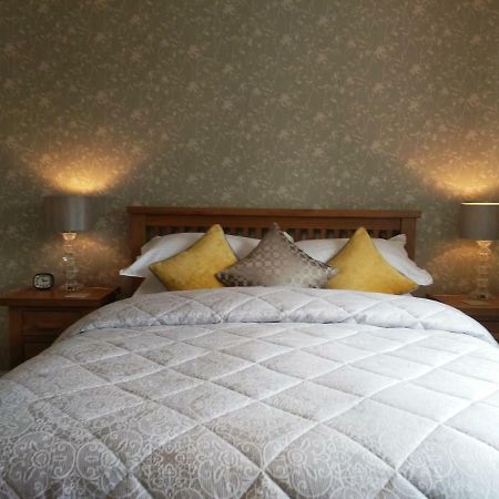 Porthkerry House Bed And Breakfast Little Budworth Eksteriør billede